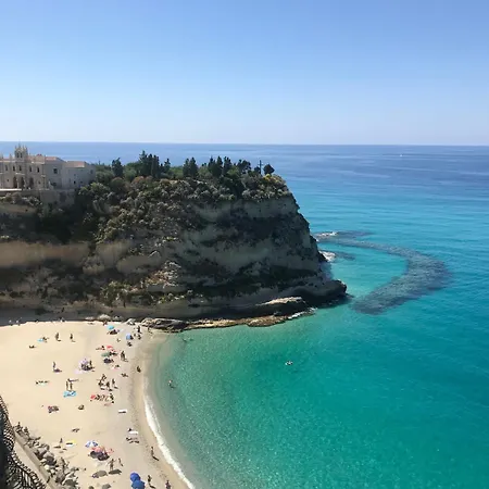 Panzió Casa Tropea