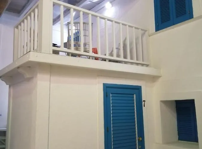 Bed & Breakfast Casa