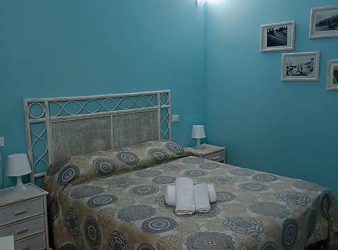 Casa Bed & Breakfast