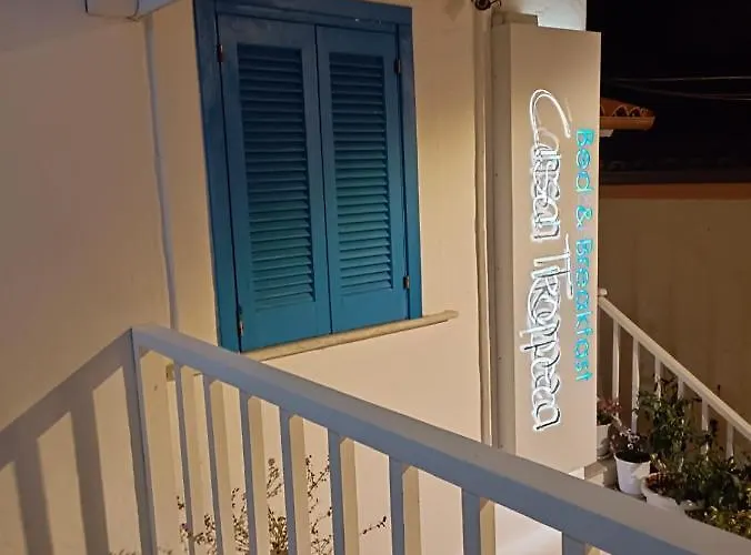 Bed & Breakfast Casa Tropea