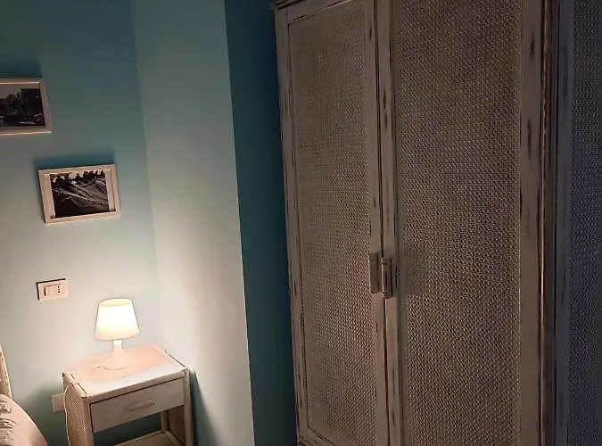 Bed & Breakfast Casa 3*