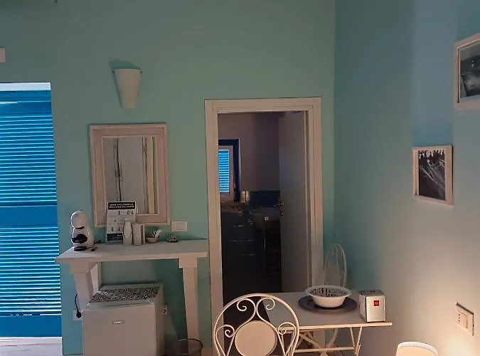 Casa Bed & Breakfast