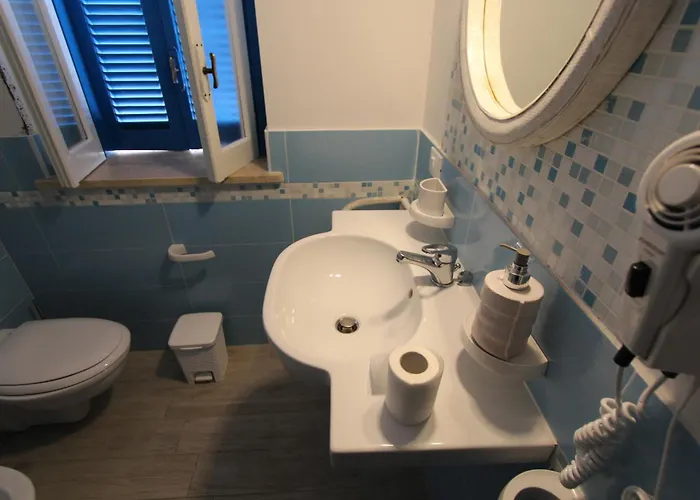 Bed & Breakfast Casa