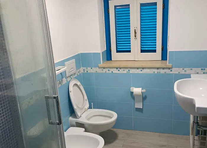 Bed & Breakfast Casa Tropea