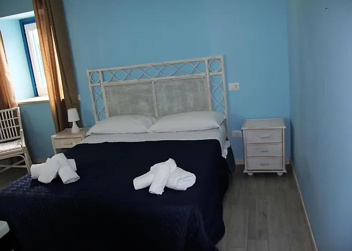 Bed & Breakfast Casa 3*