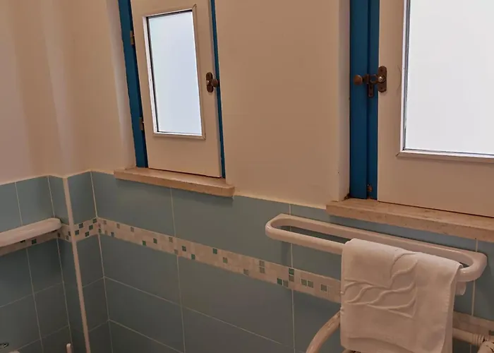 Bed & Breakfast Casa Tropea