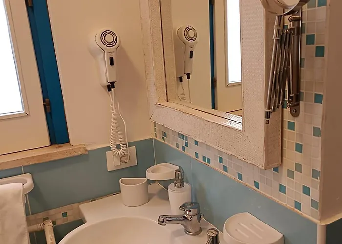 Bed & Breakfast Casa