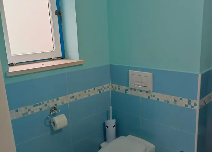 Bed & Breakfast Casa