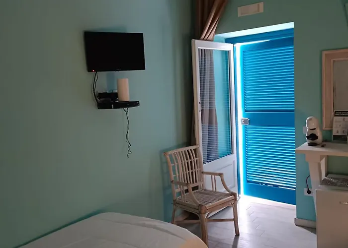 Casa Bed & Breakfast Tropea