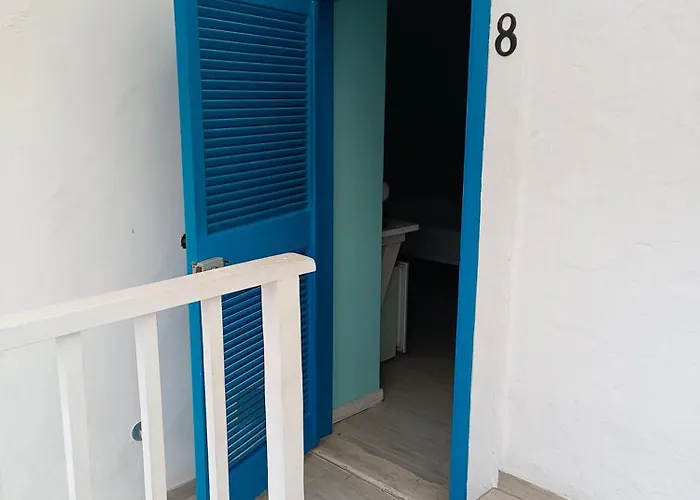 Bed & Breakfast Casa