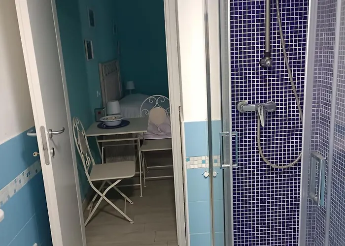 Bed & Breakfast Casa Tropea