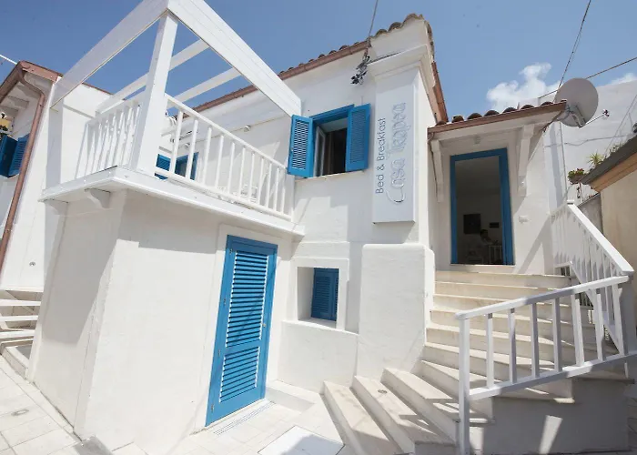 Bed & Breakfast Casa