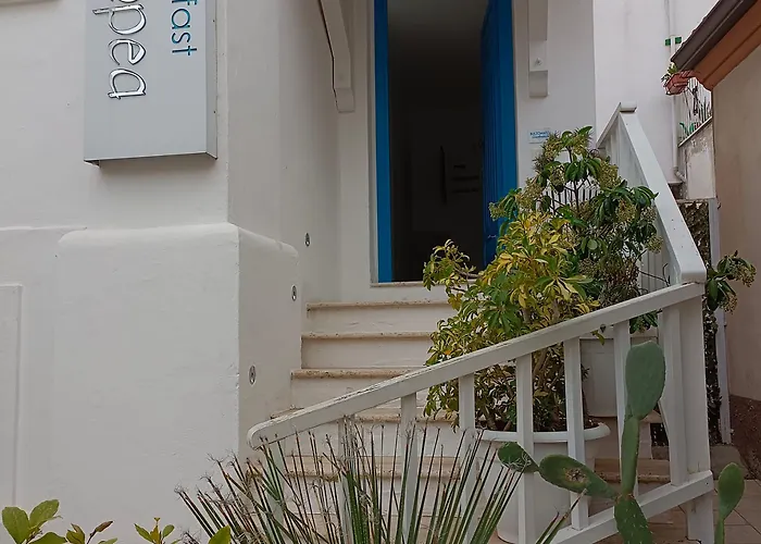 Bed & Breakfast Casa Tropea