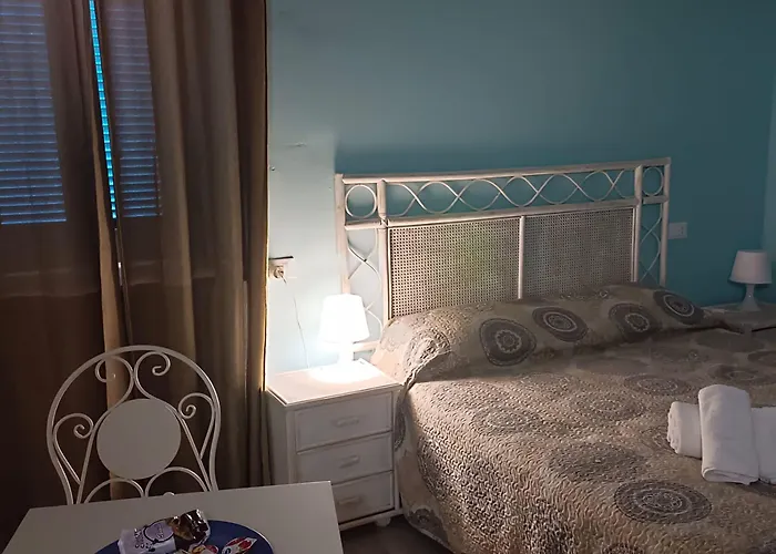 Casa Bed & Breakfast