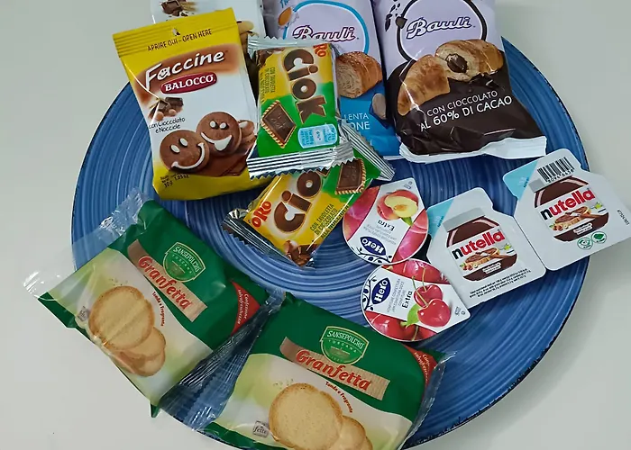 Bed & Breakfast Casa 3*