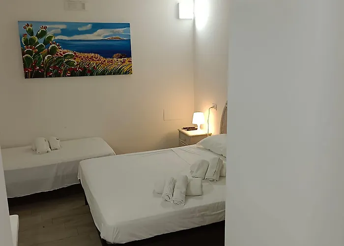 Casa Bed & Breakfast