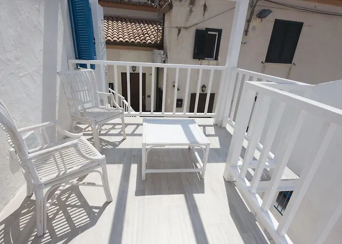 Casa Bed & Breakfast Tropea