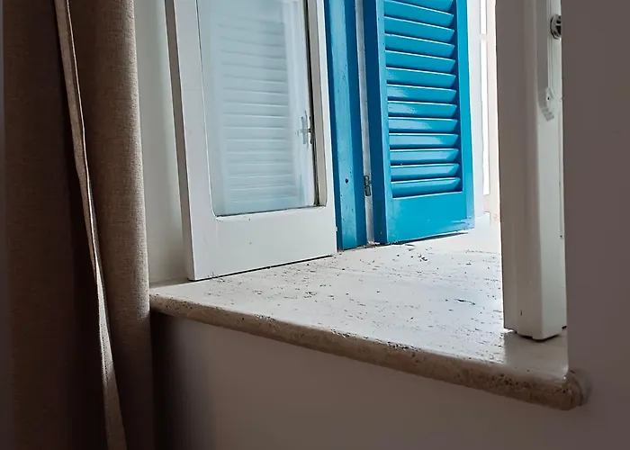 Casa Bed & Breakfast Tropea