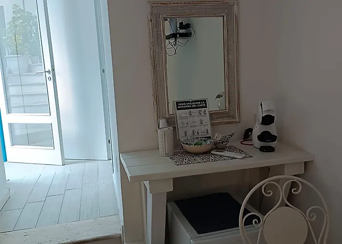 Casa Bed & Breakfast Tropea