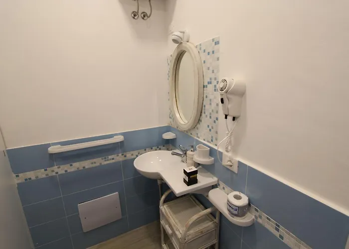 Casa Bed & Breakfast