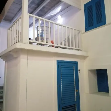 Bed & Breakfast Casa