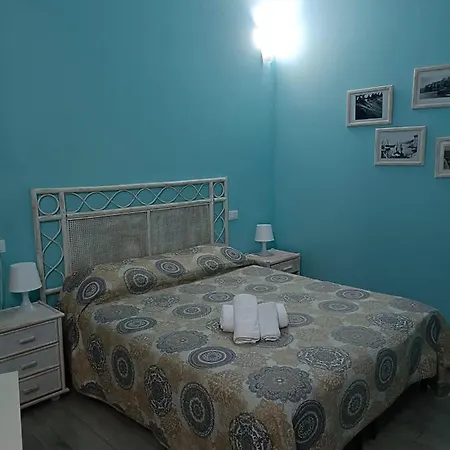 Casa Bed & Breakfast