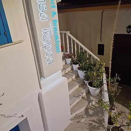 Casa 3* Tropea