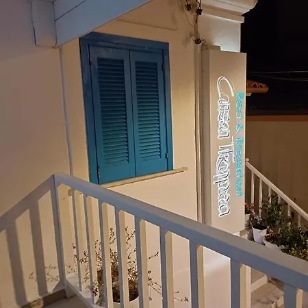 Bed & Breakfast Casa Tropea