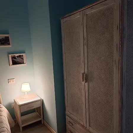 Bed & Breakfast Casa 3*