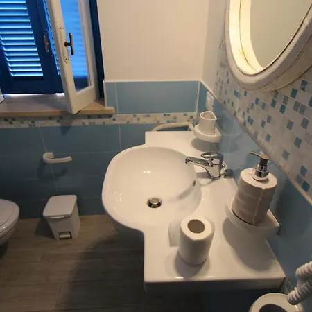 Bed & Breakfast Casa