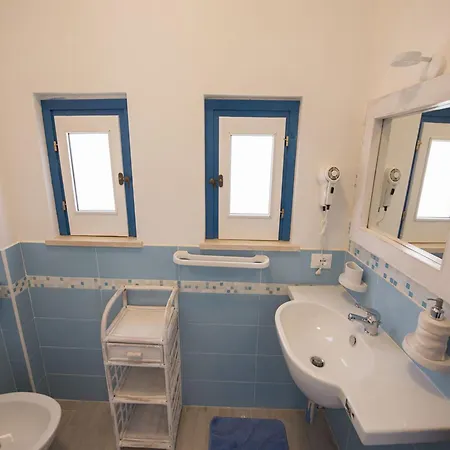 Bed & Breakfast Casa 3*