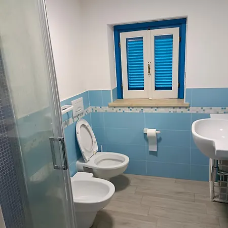 Bed & Breakfast Casa Tropea