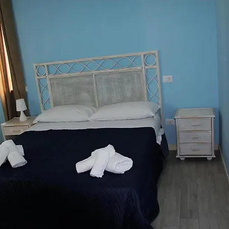 Bed & Breakfast Casa 3*