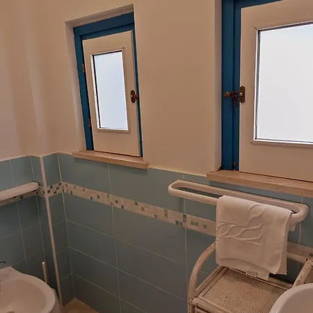 Bed & Breakfast Casa Tropea