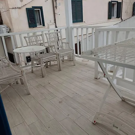 Casa Tropea