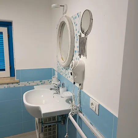 Casa Bed & Breakfast 3*