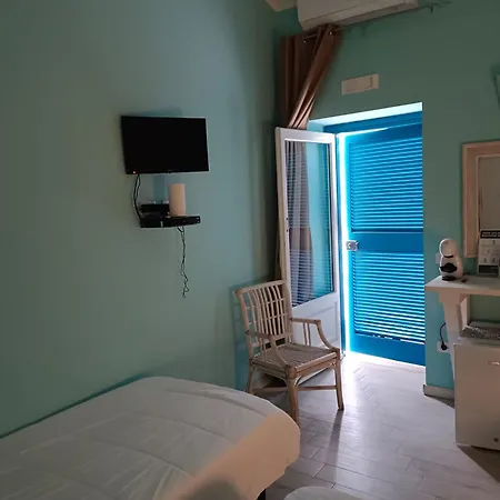 Casa Bed & Breakfast Tropea