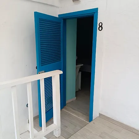 Bed & Breakfast Casa