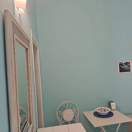 Casa Tropea