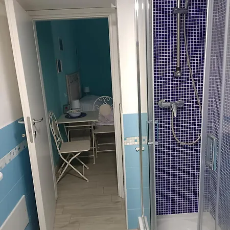 Bed & Breakfast Casa Tropea