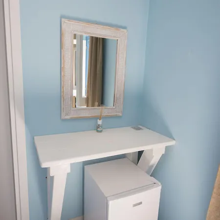 Bed & Breakfast Casa Tropea