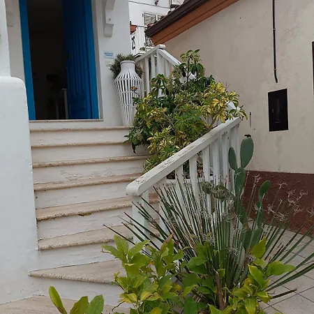 Casa Tropea
