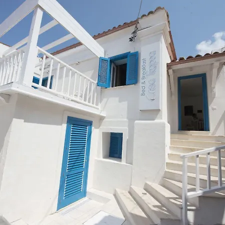 Bed & Breakfast Casa