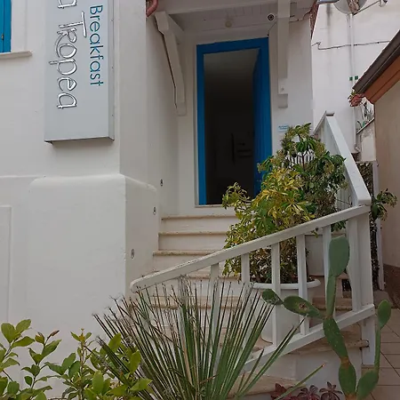 Bed & Breakfast Casa Tropea