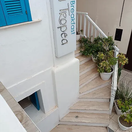 Casa Bed & Breakfast Tropea