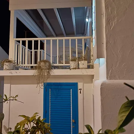 Casa Bed & Breakfast