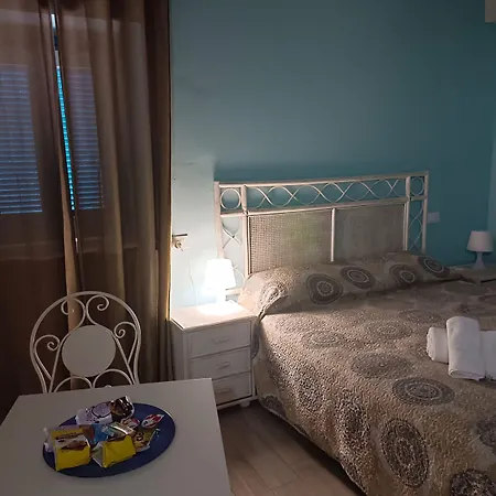 Casa Bed & Breakfast