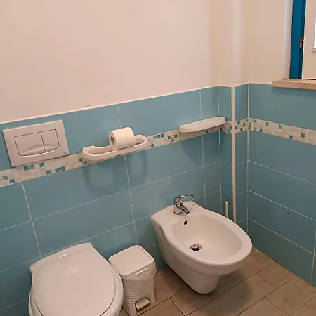 Casa 3* Tropea