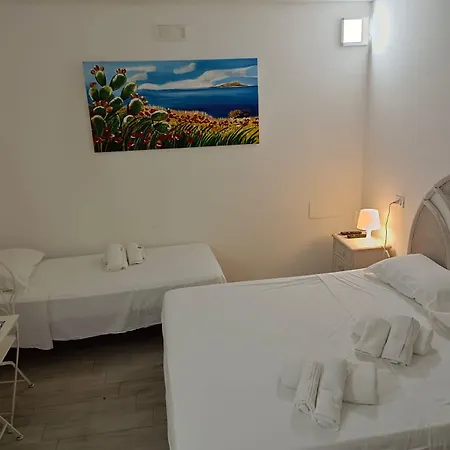 Bed & Breakfast Casa Tropea
