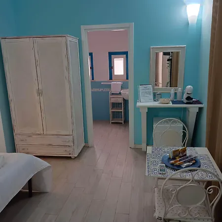 Casa Tropea